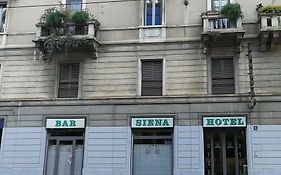 Hotel Siena Milano